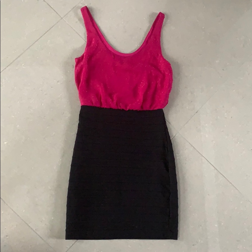 Women’s Express Dress